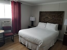 Torrent River Inn