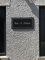 Pen-y-Ghent