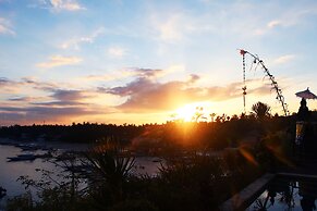 Agung View Nusa Penida