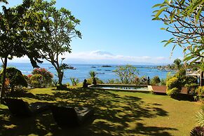Agung View Nusa Penida