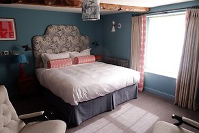 The New Inn - Yealand