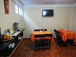 Killa Sumak  - Hostel
