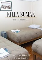 Killa Sumak  - Hostel