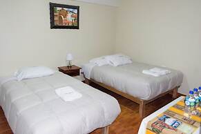Killa Sumak  - Hostel