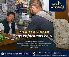 Killa Sumak  - Hostel