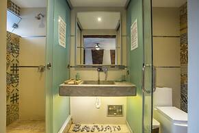 Bananas Adventure Hostel