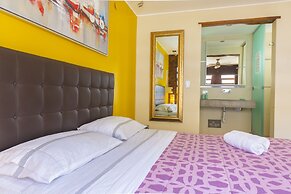 Bananas Adventure Hostel