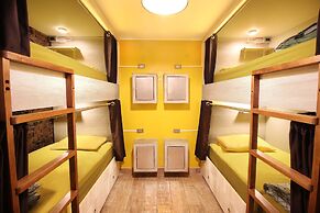 Bananas Adventure Hostel
