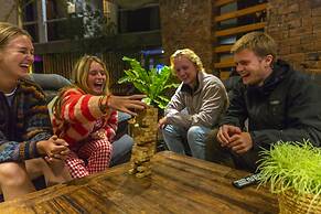 Bananas Adventure Hostel