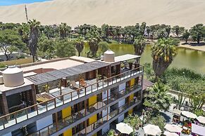 Bananas Adventure Hostel