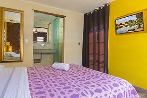 Bananas Adventure Hostel