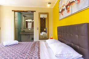 Bananas Adventure Hostel