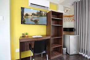 Bananas Adventure Hostel
