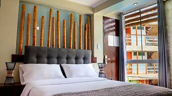 Bananas Adventure Hostel