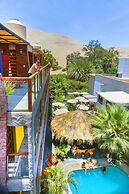 Bananas Adventure Hostel