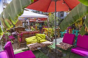 Bananas Adventure Hostel