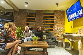 Bananas Adventure Hostel