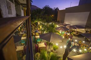 Bananas Adventure Hostel