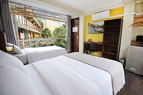 Bananas Adventure Hostel