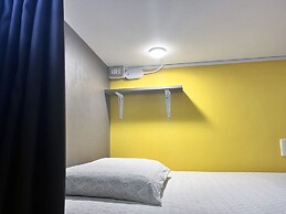 Bananas Adventure Hostel