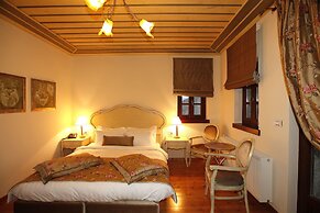 Hotel Athina