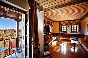 Hotel Athina