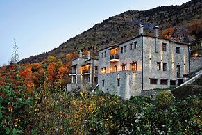 Hotel Athina