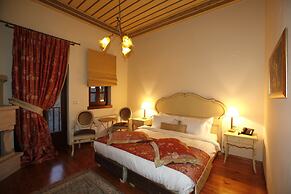 Hotel Athina