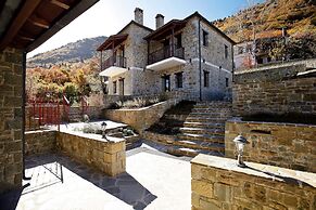Hotel Athina