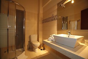 Hotel Athina
