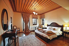 Hotel Athina