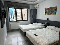 Grand FM Hotel