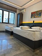 Grand FM Hotel