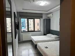 Grand FM Hotel