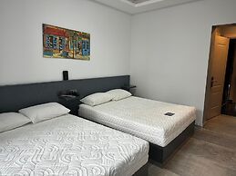 Grand FM Hotel