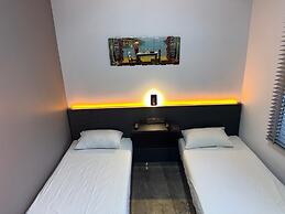 Grand FM Hotel