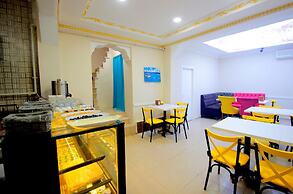 Grand FM Hotel