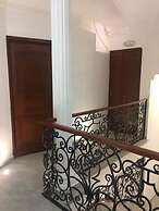 Hotel Estancia Real
