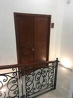 Hotel Estancia Real