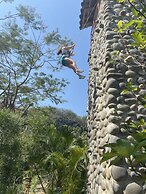 Aqua Ceiba