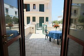 Residence Le Grotte