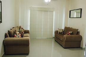 Gran Hotel Residencial Galerias
