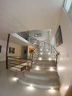 Gran Hotel Residencial Galerias