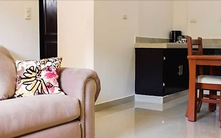 Gran Hotel Residencial Galerias