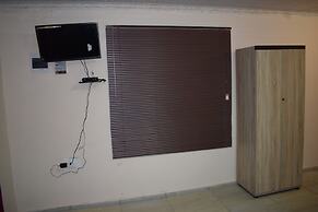 Lindo Guest House
