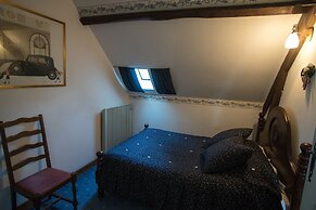 Le moulin de la Follaine