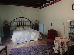 Le moulin de la Follaine