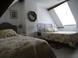 Le moulin de la Follaine