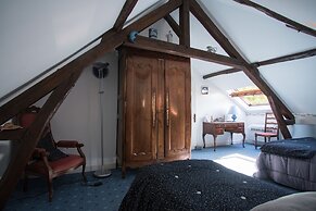 Le moulin de la Follaine