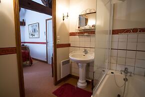 Le moulin de la Follaine